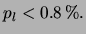$ \sigma(r) =\sigma(p)/(1-p)^2$