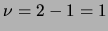 $\displaystyle \frac{(1200-1125)^2}{1125} + \frac{(1050-1125)^2}{1125}$