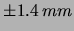 $\displaystyle 4\sigma^2_a+4\sigma^2_b+2\cdot 4 \cdot \rho
\cdot \sigma_a \sigma_b\, ,$