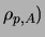 $ r=6.99\pm0.14$