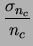 $\displaystyle \left(\frac{\sigma_{\phi}}{\phi}\right)^2$