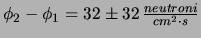 $\displaystyle 3.3\cdot 10^{-2} = 3.3\,\%$
