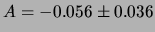 $\displaystyle \frac{4\cdot f_1\cdot (1-f_1)}{n}$