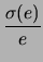 $\displaystyle \frac{2}{n}\sqrt{\frac{n_1\cdot n_2}{n}}$
