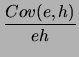 $\displaystyle \frac{\sigma(h)}{h}$