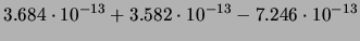 $\displaystyle \frac{\sigma^2(\alpha)}{\alpha^2}$