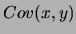 $\displaystyle \cos^2\theta\cdot\sigma^2(r) +
r^2\sin^2\theta\cdot\sigma^2(\theta)$