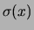 $ \sigma(\theta) = 2.9\cdot 10^{-3}\, rad$