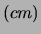 $ \sigma(x)$
