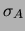 $\displaystyle \sigma^2_C$