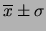 $\displaystyle \sigma(y) =
\sqrt{\sigma^2(x_1)+\sigma^2(x_2)}$