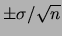 $ \Delta x = 1$