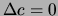 $\displaystyle y = (m_\circ -\Delta m) x + (c_0-\Delta c)$