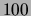 $ 100$