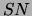 $ SN$