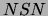 $ NSN$