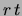 $\displaystyle \lambda = n\, p = \frac{t}{\Delta t}\, r\,\Delta t = r\,t\,.$
