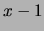 $ \lambda=\sum_i \lambda_i$