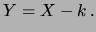 $\displaystyle \frac{1}{\sqrt{k\, q}}\xrightarrow[p\rightarrow 0]{}\frac{1}
{\sqrt{k}}\,.$