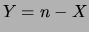 $ S = X - Y\,.$