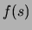 $ P(X = (s+n)/2)$