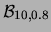 $ \approx 99$