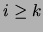 $\displaystyle P(X\ge\alpha) \le \frac{\mu}{\alpha}\,.$