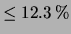 $ P(X\ge 6)$