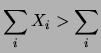 $ (X_i)$