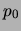 $\displaystyle f(0\,\vert\,{\cal P}_{0.61}) = 0.543\,,$