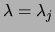 $ D=2$