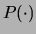 $\displaystyle ,I_\circ)
= \sum_{j=1}^{n_\lambda} \frac{e^{-\lambda_j}\,\lambda_j^i}{i!}
f(\lambda_j\,\vert\,$