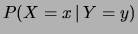 $ P(\cdot)$