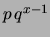 $ {\cal G}_p$