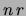 $ \frac{\binom{M}{x} \,
\binom{N-M}{n-x}}
{\binom{N}{n}}$