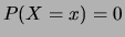 $ P(a\leq X \leq b)$