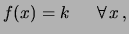 $ P(X=x)=0$