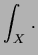 $\displaystyle \sum_i$