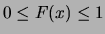 $ x=1\,$