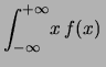 $\displaystyle \mu=$