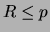 $\displaystyle X=a+(b-a)\, R$