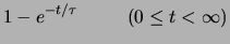 $\displaystyle F(t\,\vert\,{\cal E}(\tau))$