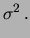 $\displaystyle \mu$