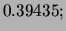 $\displaystyle P(0\le Z \le 1.25)$