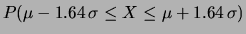 $\displaystyle 68.3\,\%$