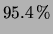 $\displaystyle P(\mu - 2\,\sigma \le X \le \mu + 2\,\sigma)$