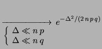 $\displaystyle D_p\, D_q$
