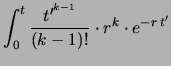 $\displaystyle (k,r))$