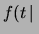 $\displaystyle t^\prime$