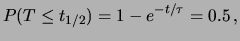 $ dp=r\,dt$